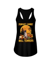 Give Me - Bull Terrier 1 Ladies Flowy Tank tile