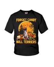 Give Me - Bull Terrier 1 Youth T-Shirt tile