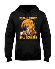 Give Me - Bull Terrier 1 Hooded Sweatshirt tile