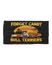 Give Me - Bull Terrier 1 Mask tile