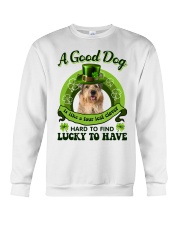 Four Leaf - Berger Picard Crewneck Sweatshirt tile
