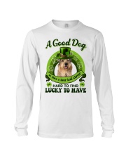 Four Leaf - Berger Picard Long Sleeve Tee tile