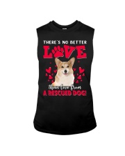 Better Love - Corgi Sleeveless Tee tile