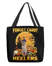 Give Me - RED Heeler All-Over Tote tile
