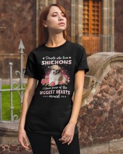Biggest - Shichon Classic T-Shirt apparel-classic-tshirt-lifestyle-06