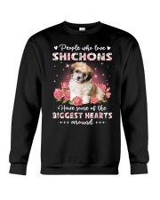 Biggest - Shichon Crewneck Sweatshirt tile