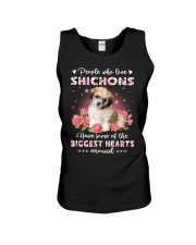 Biggest - Shichon Unisex Tank tile