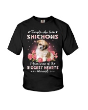 Biggest - Shichon Youth T-Shirt tile