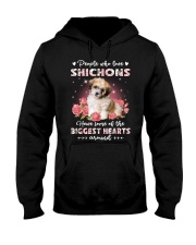 Biggest - Shichon Hooded Sweatshirt tile