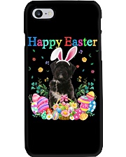 Happy Easter - Tibetan Terrier 2 Phone Case tile