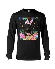 Happy Easter - Tibetan Terrier 2 Long Sleeve Tee tile