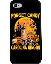 Give Me - Carolina Dingo Phone Case tile