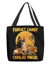 Give Me - Carolina Dingo All-Over Tote tile