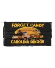 Give Me - Carolina Dingo Mask tile