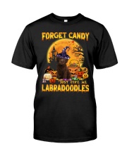 Give Me - CHOCOLATE Labradoodle Premium Fit Mens Tee tile