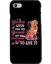 This Life - Nova Scotia Duck Tolling Retriever Phone Case tile