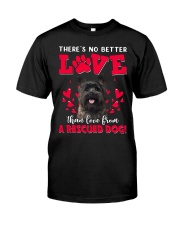 Better Love - Cairn Terrier 2 Premium Fit Mens Tee tile