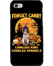 Give Me - Cavalier King Charles Spaniel 2 Phone Case tile