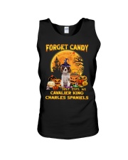 Give Me - Cavalier King Charles Spaniel 2 Unisex Tank tile