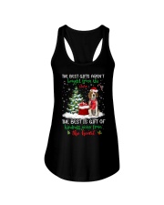Kindness - Beagle Ladies Flowy Tank tile