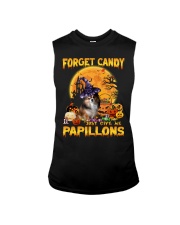 Give Me - Papillon 2 Sleeveless Tee tile
