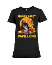 Give Me - Papillon 2 Premium Fit Ladies Tee tile