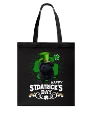 Happy Clover - Shoodle Tote Bag tile