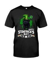 Happy Clover - Shoodle Premium Fit Mens Tee tile