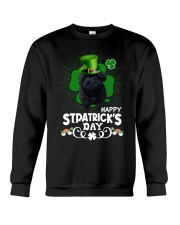 Happy Clover - Shoodle Crewneck Sweatshirt tile
