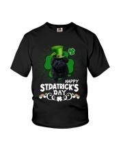 Happy Clover - Shoodle Youth T-Shirt tile