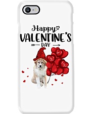 Gnome Hat - Great Pyrenees 1 Phone Case tile
