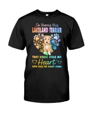 Kinda Stole - Lakeland Terrier Premium Fit Mens Tee tile