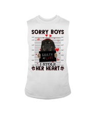 Stole - Tibetan Mastiff Sleeveless Tee tile