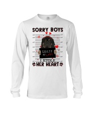 Stole - Tibetan Mastiff Long Sleeve Tee tile