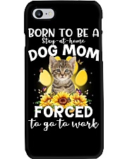 Sun Mom - Cat 1 Phone Case tile