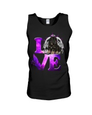 Heaven Love - Tibetan Mastiff Unisex Tank tile