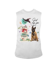 Chosen - Malinois Sleeveless Tee tile