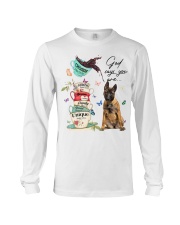 Chosen - Malinois Long Sleeve Tee tile