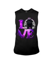 Heaven Love - Shoodle Sleeveless Tee tile