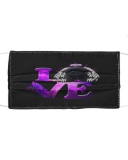 Heaven Love - Shoodle Mask tile