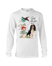 Chosen - Cavalier King Charles Spaniel 3 Long Sleeve Tee tile