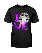 Heaven Love - Havanese 1 Premium Fit Mens Tee tile
