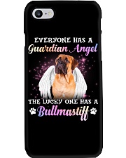 Guardian - Bullmastiff 3 Phone Case tile