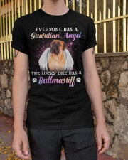 Guardian - Bullmastiff 3 Classic T-Shirt apparel-classic-tshirt-lifestyle-21