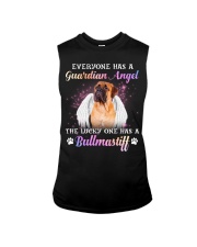Guardian - Bullmastiff 3 Sleeveless Tee tile