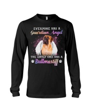 Guardian - Bullmastiff 3 Long Sleeve Tee tile