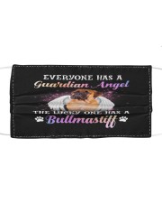 Guardian - Bullmastiff 3 Mask tile