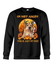 Angry - Berger Picard Crewneck Sweatshirt tile