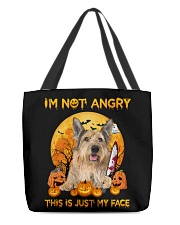 Angry - Berger Picard All-Over Tote tile