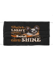 Shine - French Bulldog 2 Mask tile